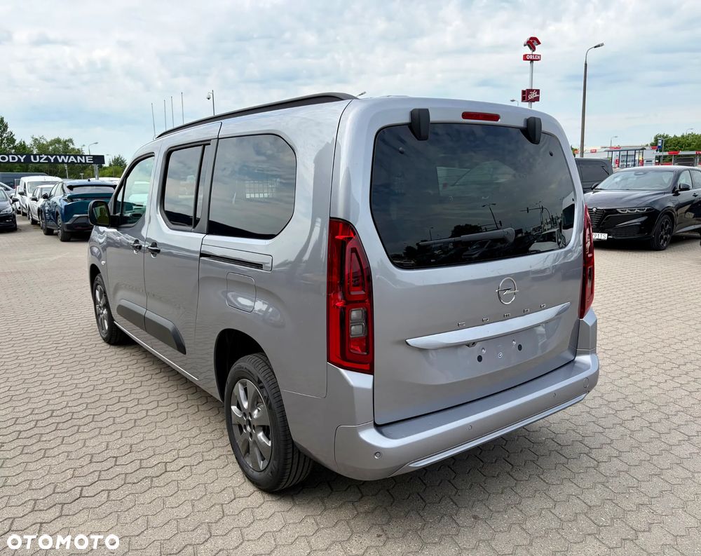 Opel Combo - 7