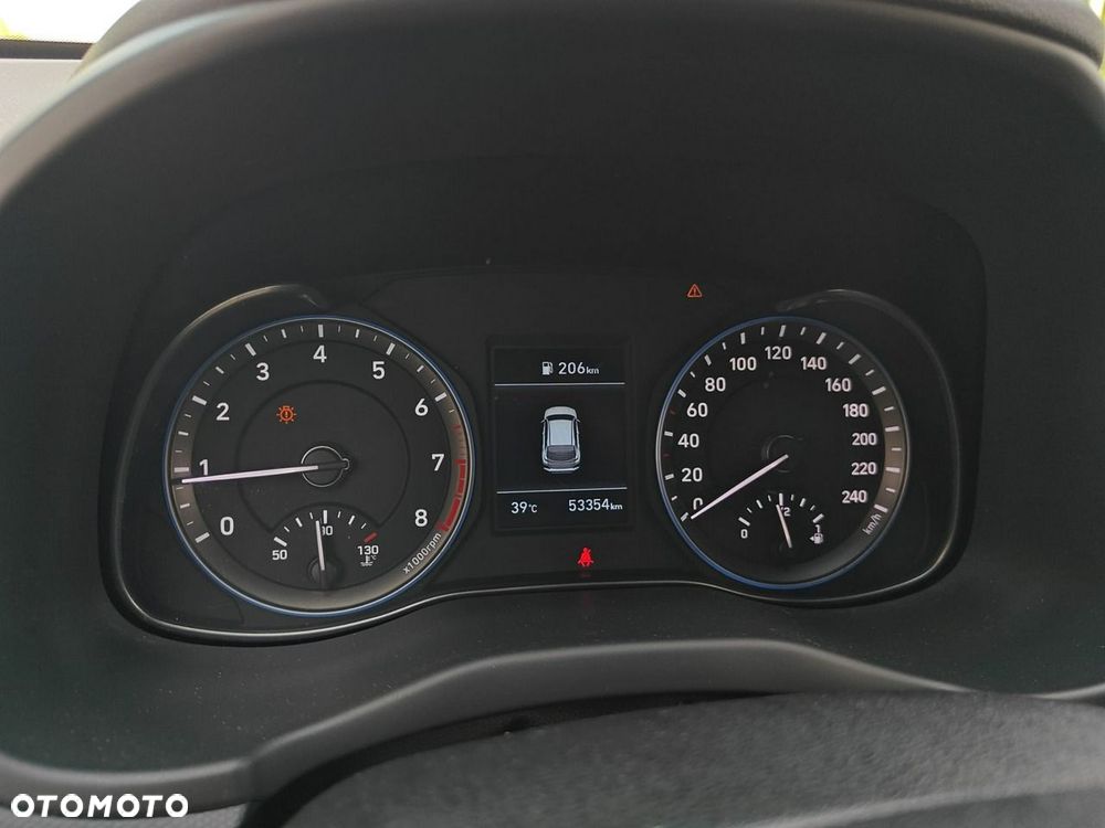 Hyundai Kona - 20
