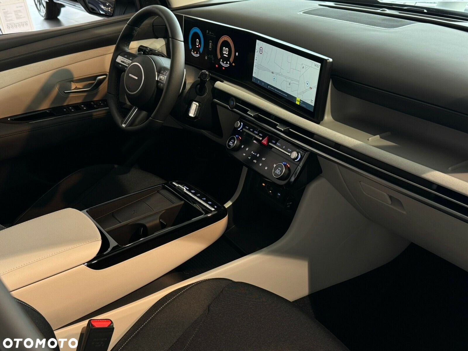 Hyundai Tucson - 11