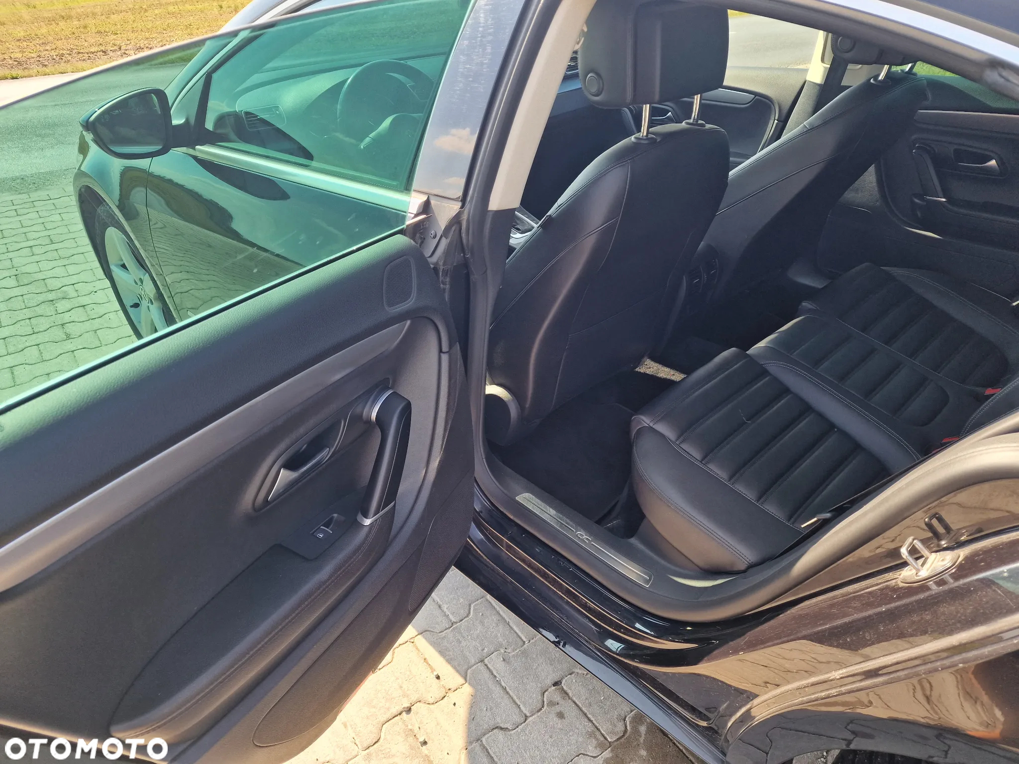 Volkswagen CC 2.0 TDI DPF BMT DSG - 21