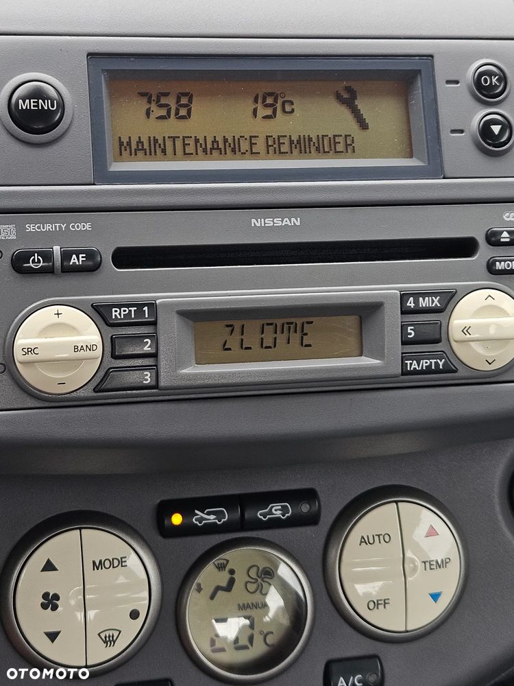Nissan Micra - 8