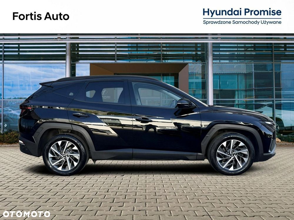 Hyundai Tucson 1.6 T-GDi Smart 2WD - 6