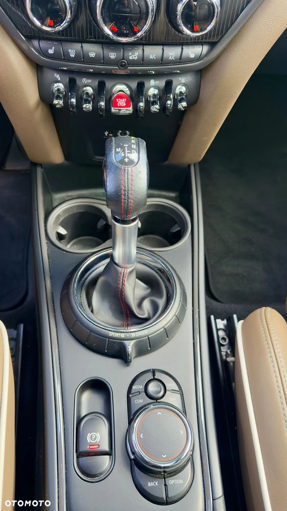 MINI Countryman Cooper S All4 - 22