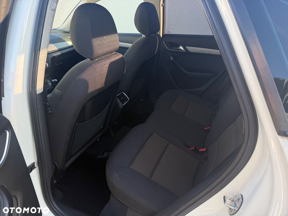 Audi Q3 2.0 TDI - 12