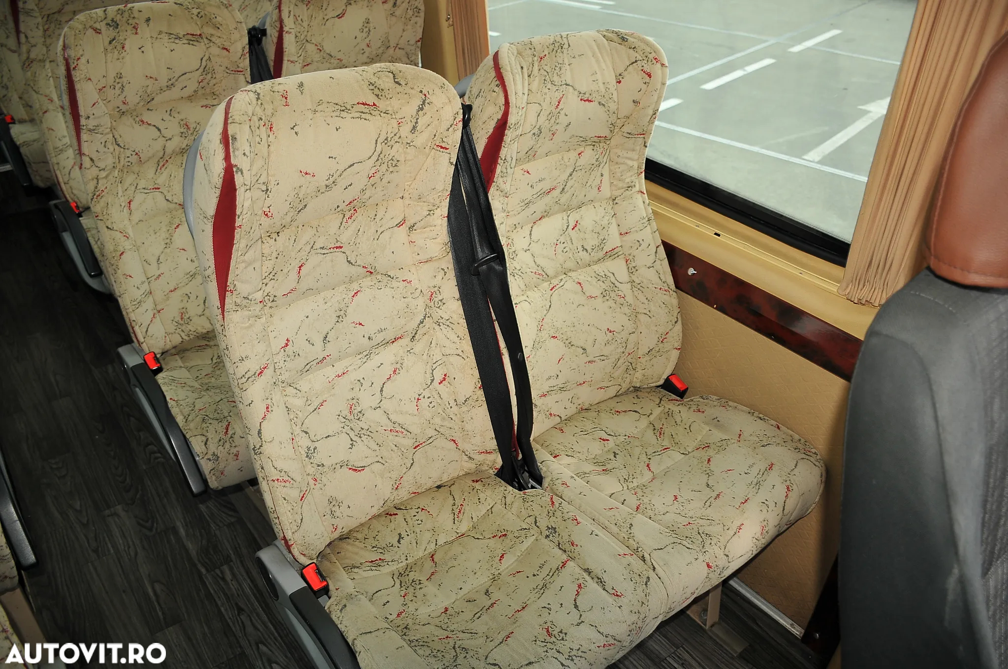 Mercedes-Benz Sprinter 519 CDI Lang HA - 17