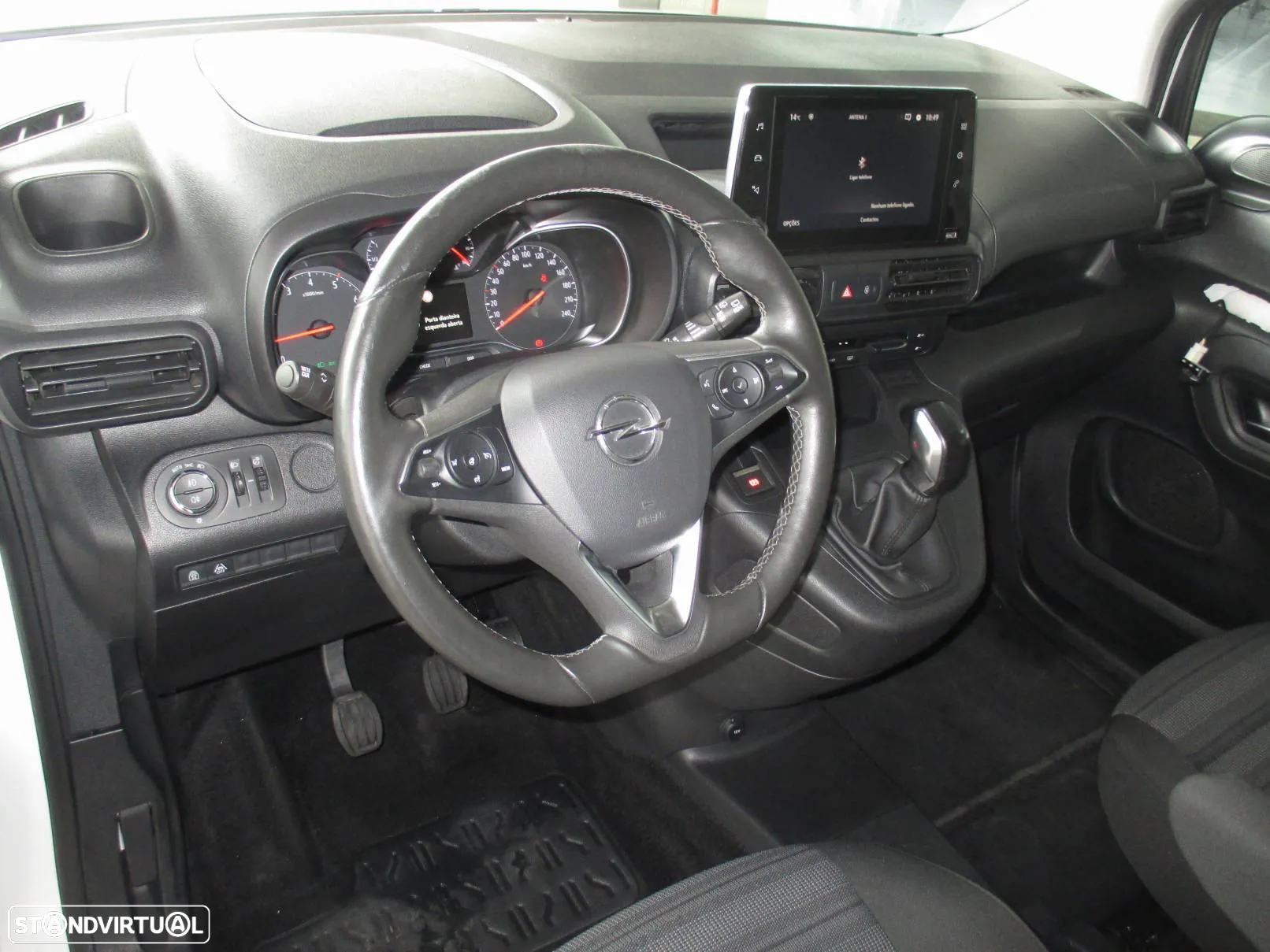 Opel Combo Life 1.5 CDTi L1H1 Innovation - 8