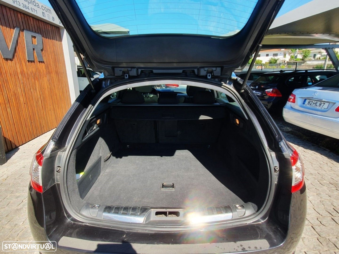Peugeot 508 SW 2.0 BlueHDi Active - 17