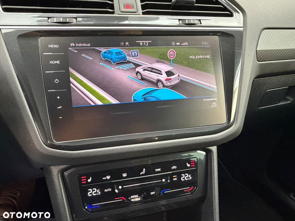 Volkswagen Tiguan 2.0 TSI 4Mot R-Line DSG - 16