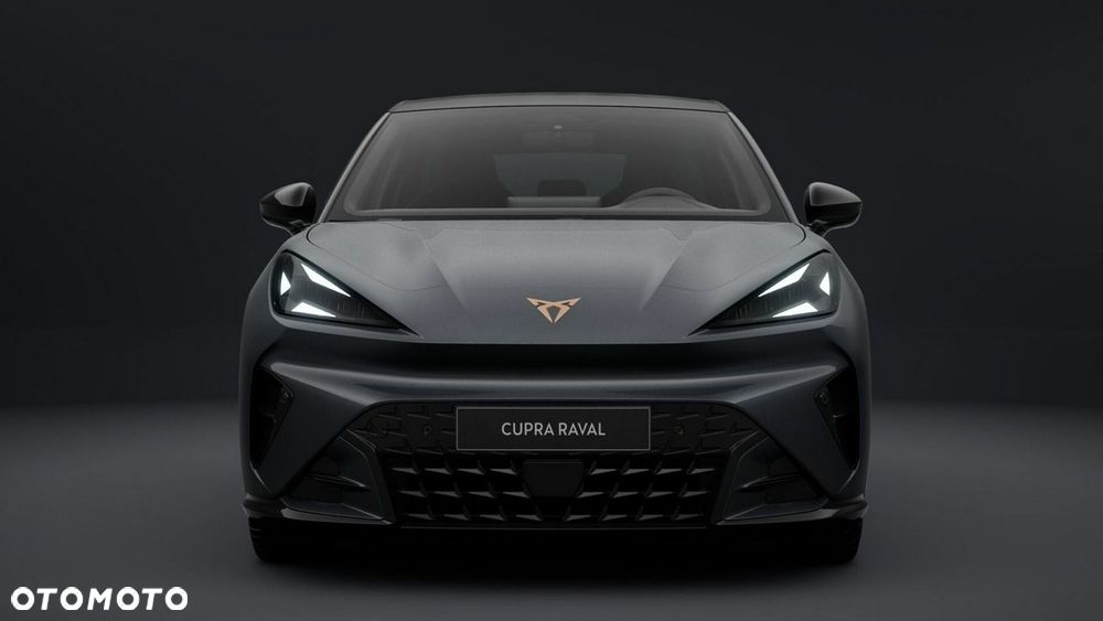 Cupra Raval - 4