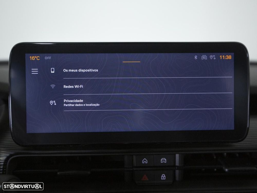 Jeep Avenger 1.2 GSE T3 Turbo-Benzin GDI Altitude - 19