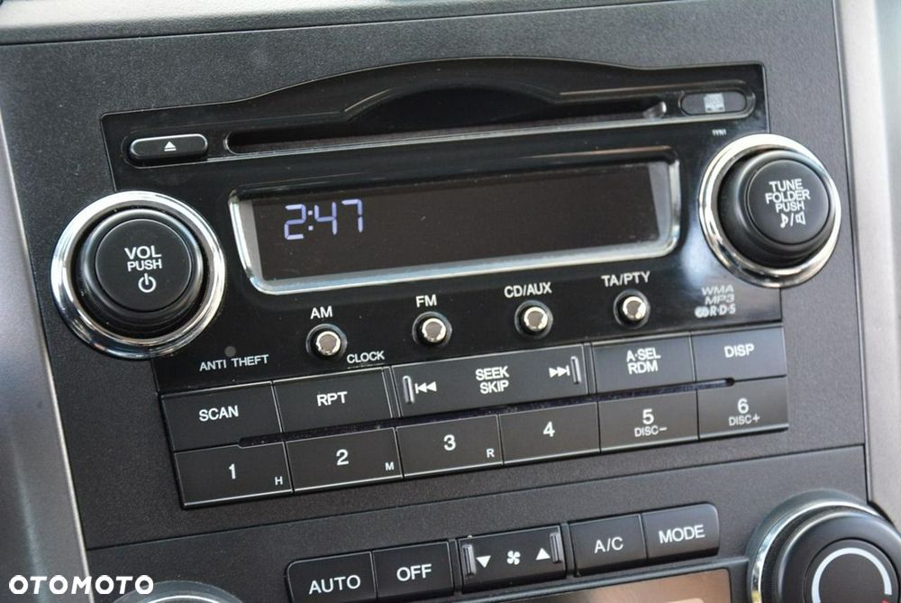 Honda CR-V - 26