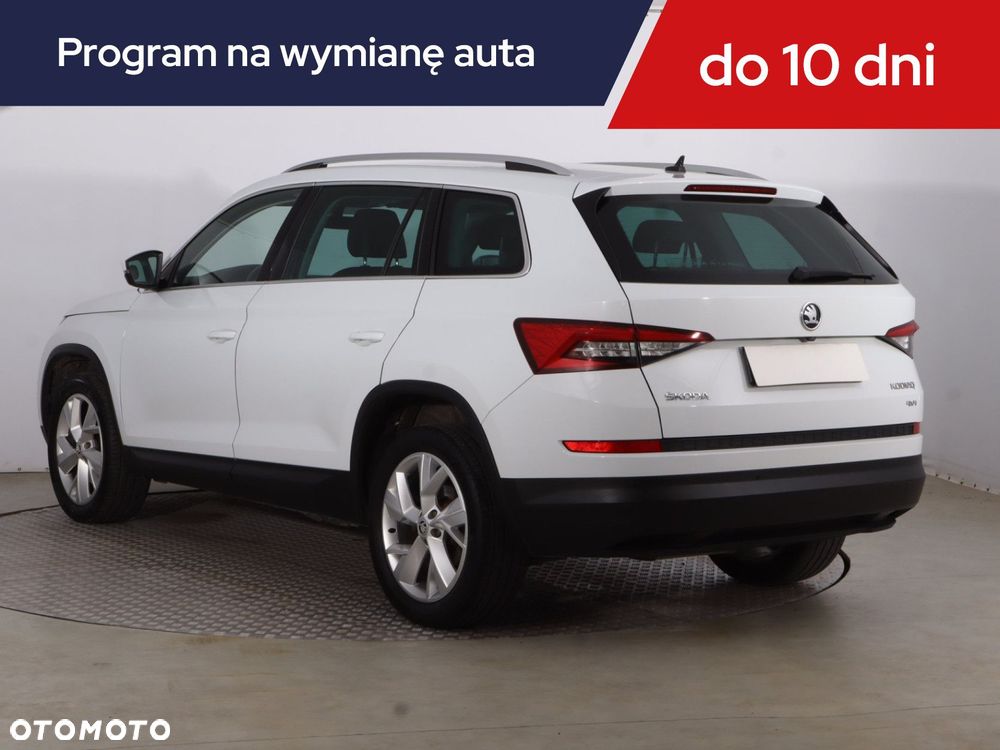 Skoda Kodiaq - 6