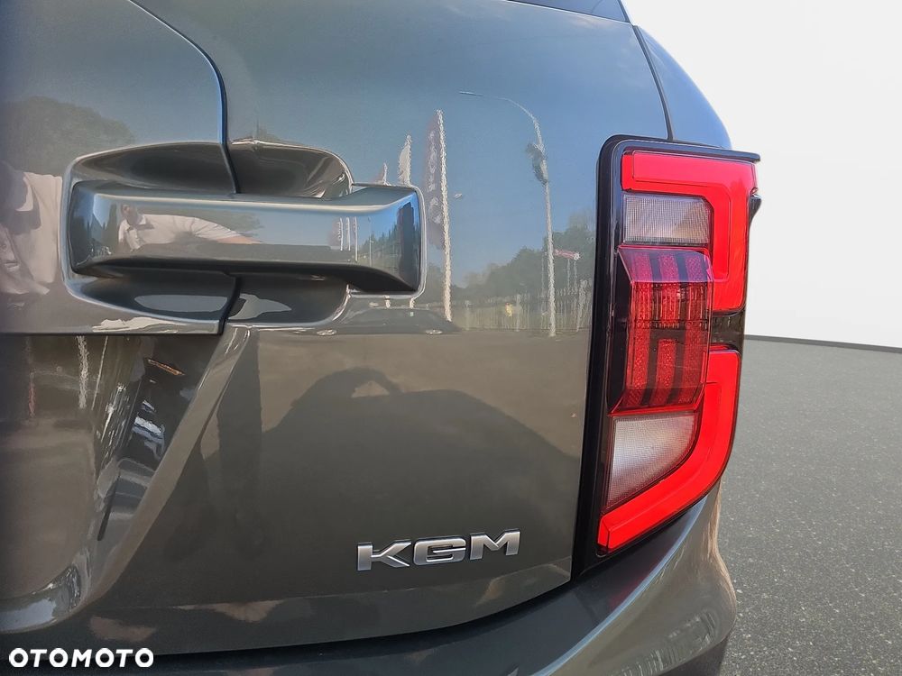 SsangYong/KGM Torres 1.5 T-GDI Adventure - 10