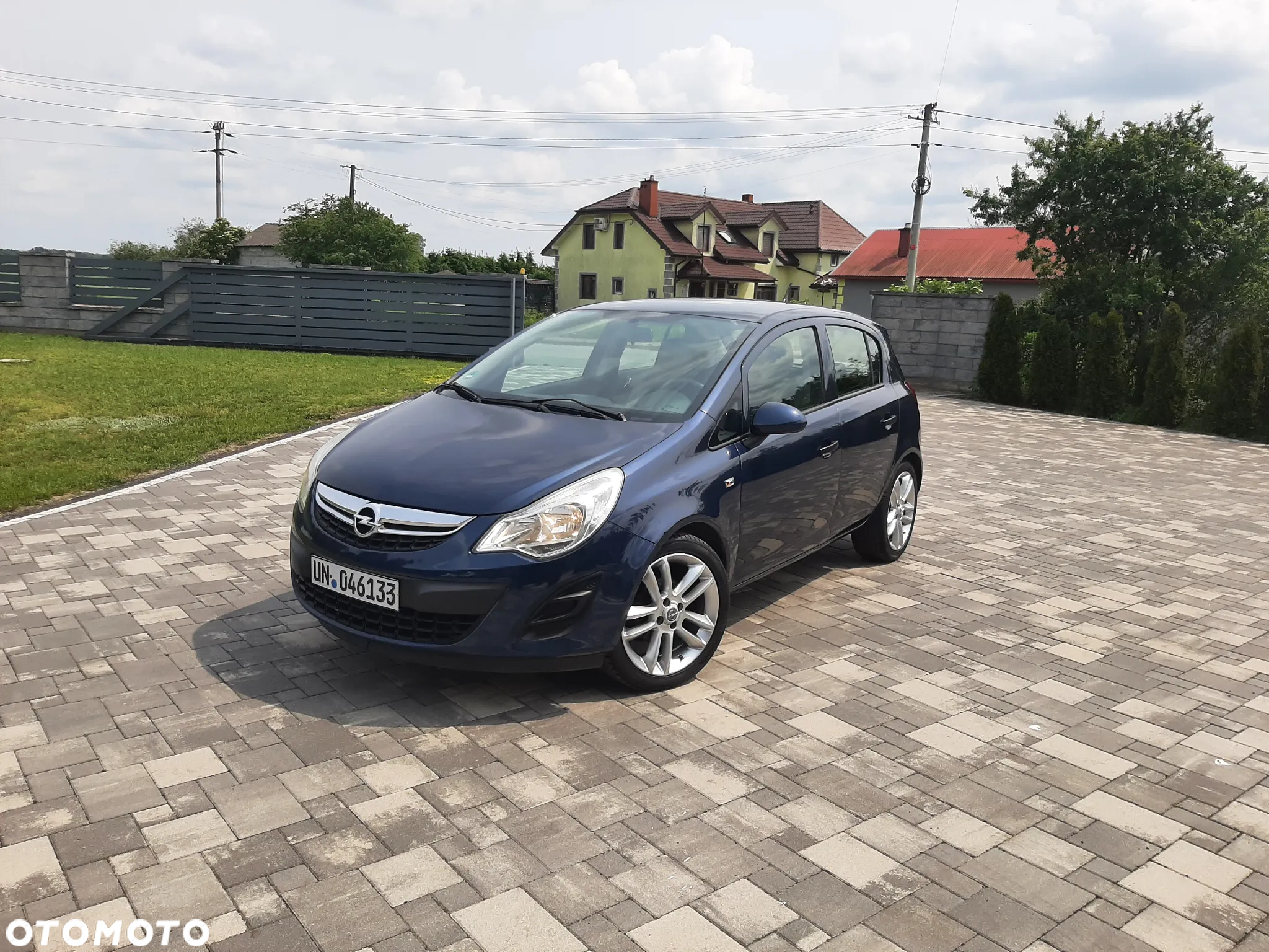 Opel Corsa 1.4 16V Edition - 2