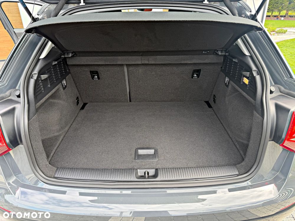 Audi Q2 1.6 TDI design - 29