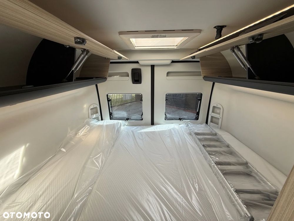 Sun Living by Adria Sun Living V 60SP Tent Top FV23% WCC - 23