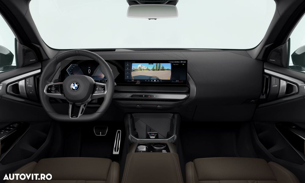 BMW X3 xDrive20d Aut. M Sport - 4