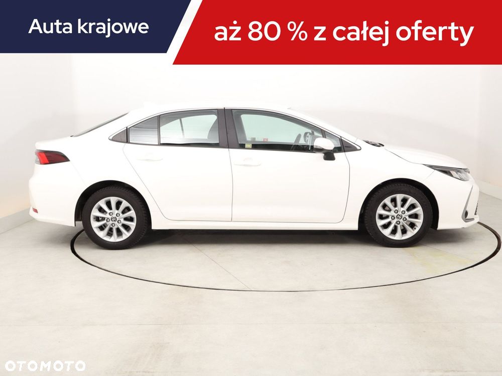 Toyota Corolla - 8