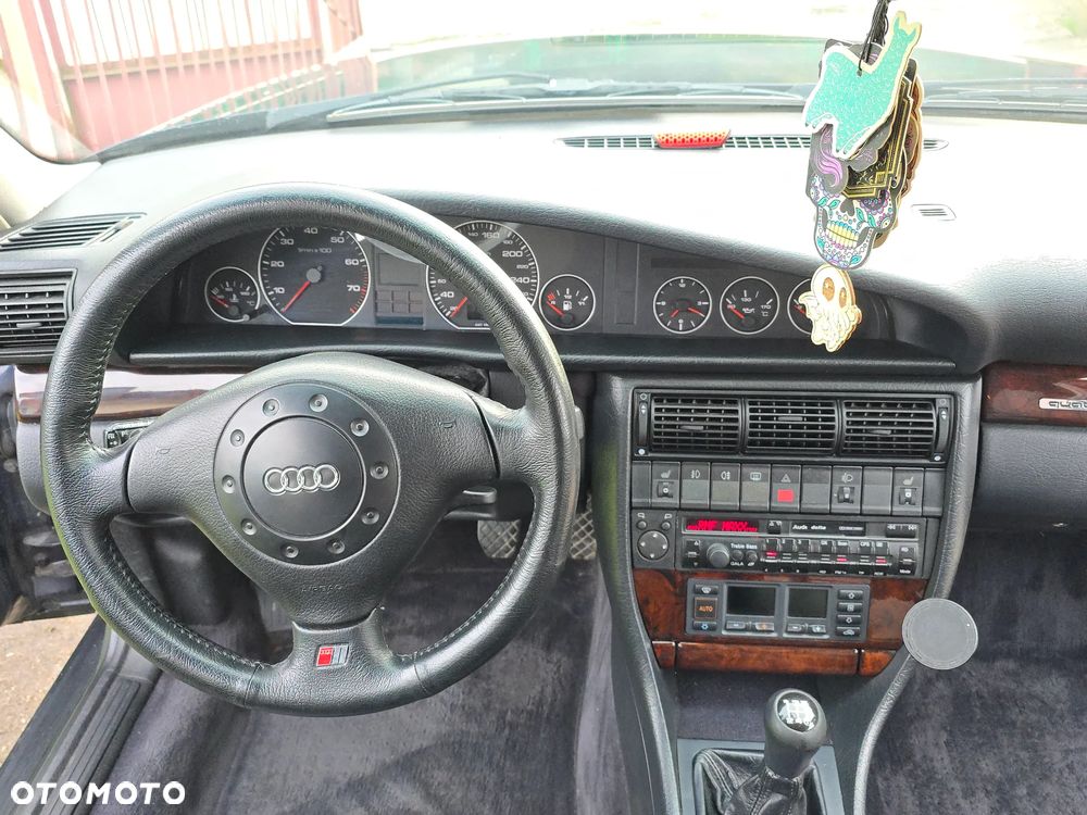 Audi A6 Avant - 11
