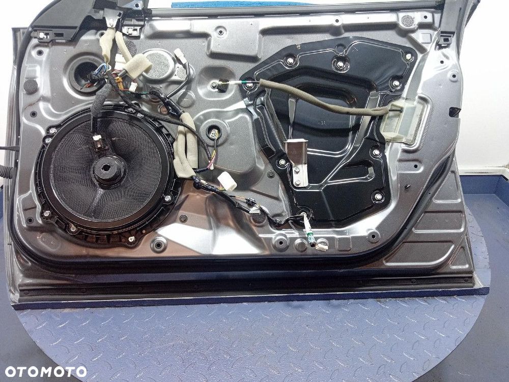 INFINITI Q50 LIFT 17-21 DRZWI PRZÓD PRAWE PRZEDNIE KAD - 3