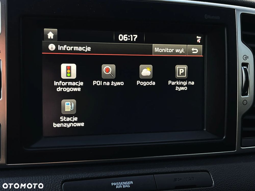 Kia Sportage 2.0 CRDI 2WD Vision - 26