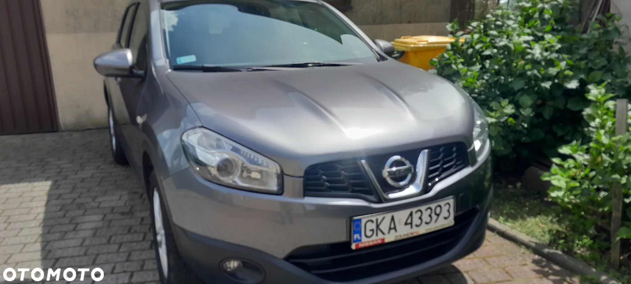 Nissan Qashqai 1.6 Acenta - 18