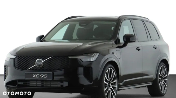 Volvo XC 90 T8 AWD Plug-In Hybrid Ultra Dark 7os
