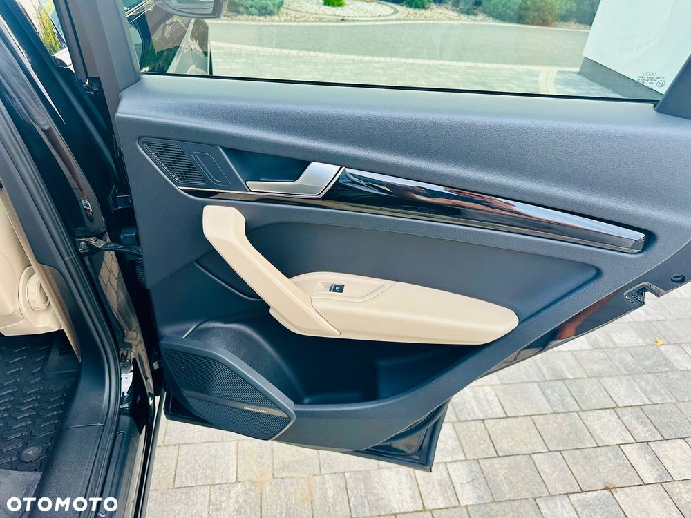 Audi Q5 3.0 TDI Quattro Tiptronic - 32