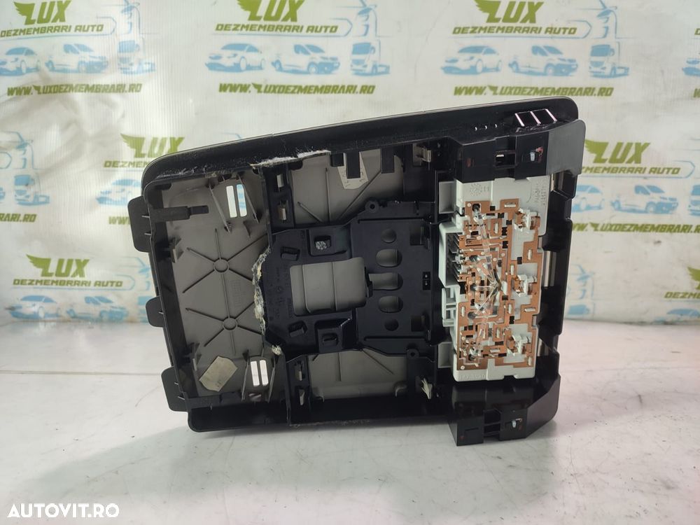 Plafoniera 315671560 Opel Astra J [2009 - 2012] 1.7 cdti A17DTS - 2