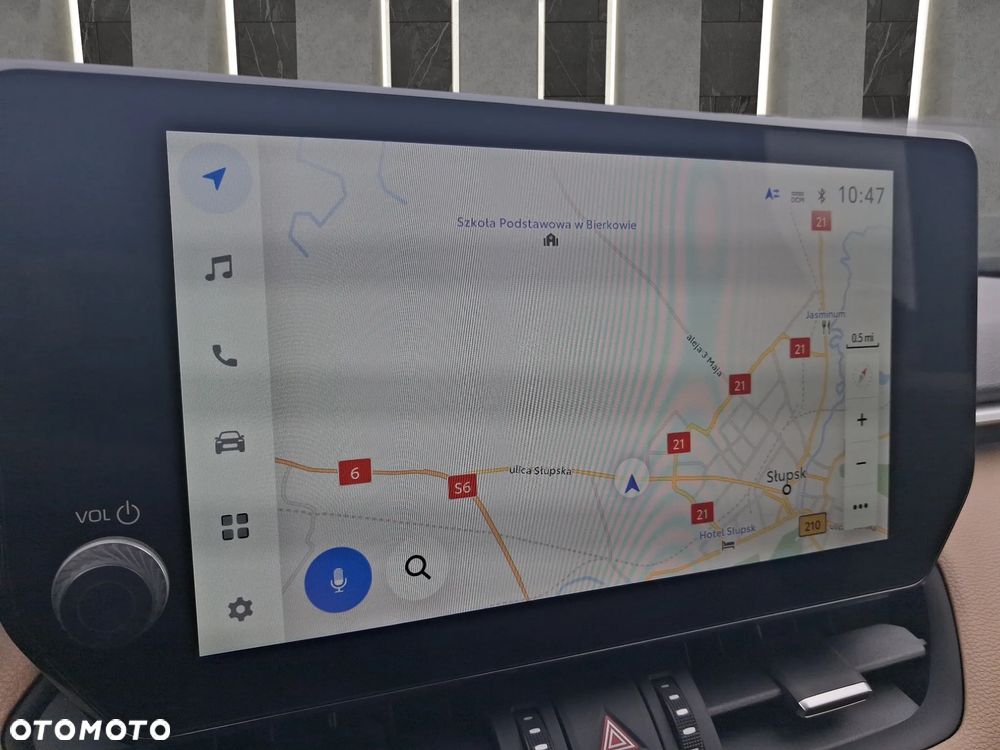 Toyota RAV4 2.5 Hybrid Executive 4x2 - 28