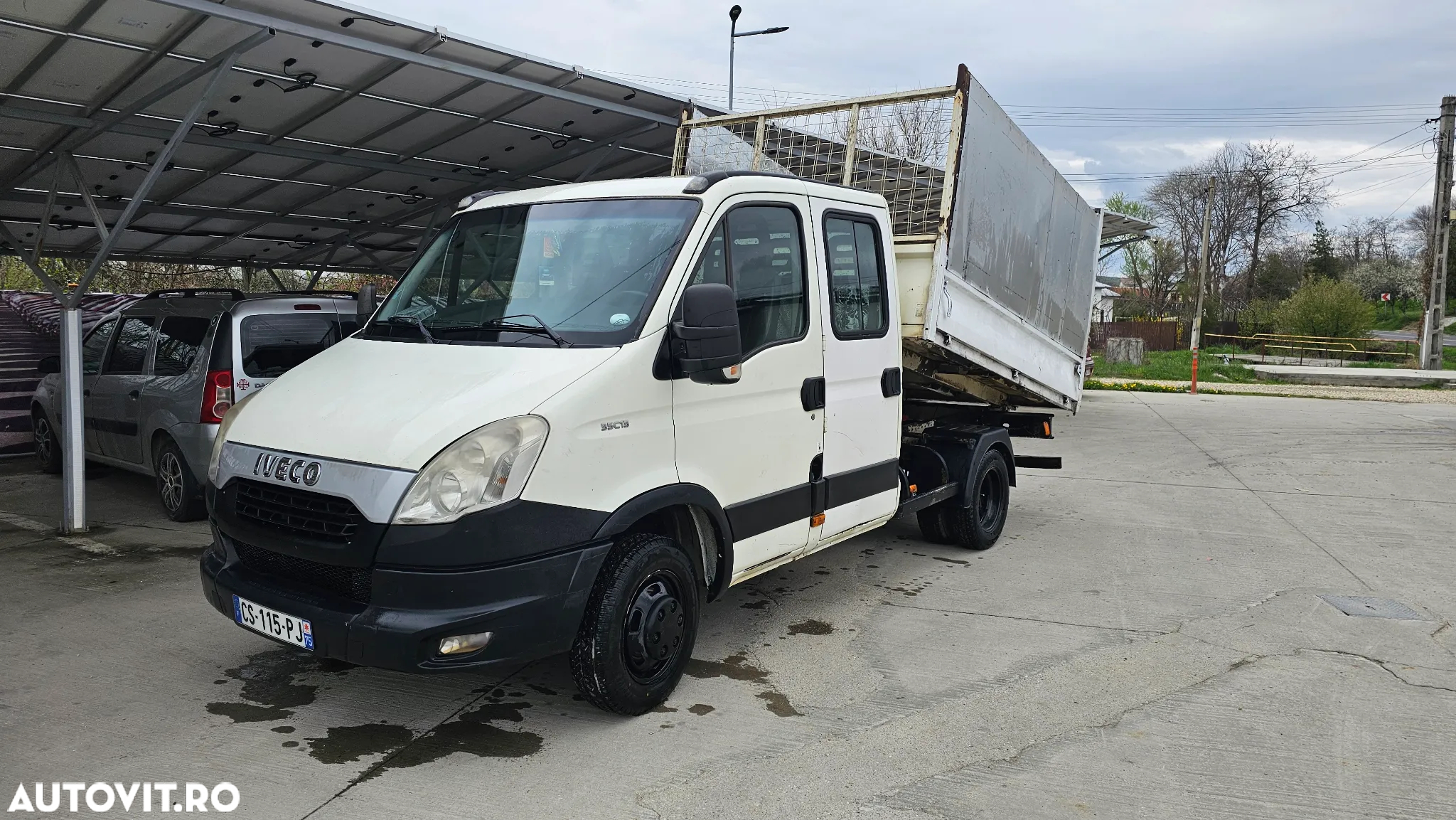 Iveco Daily - 9