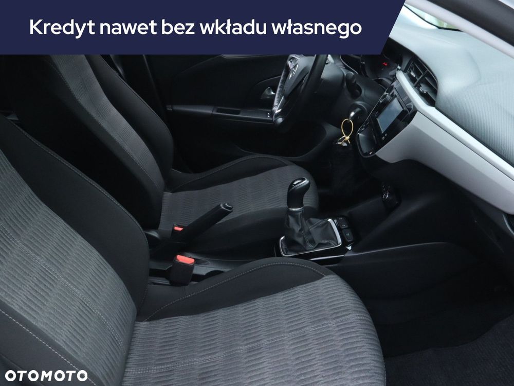 Opel Corsa - 11