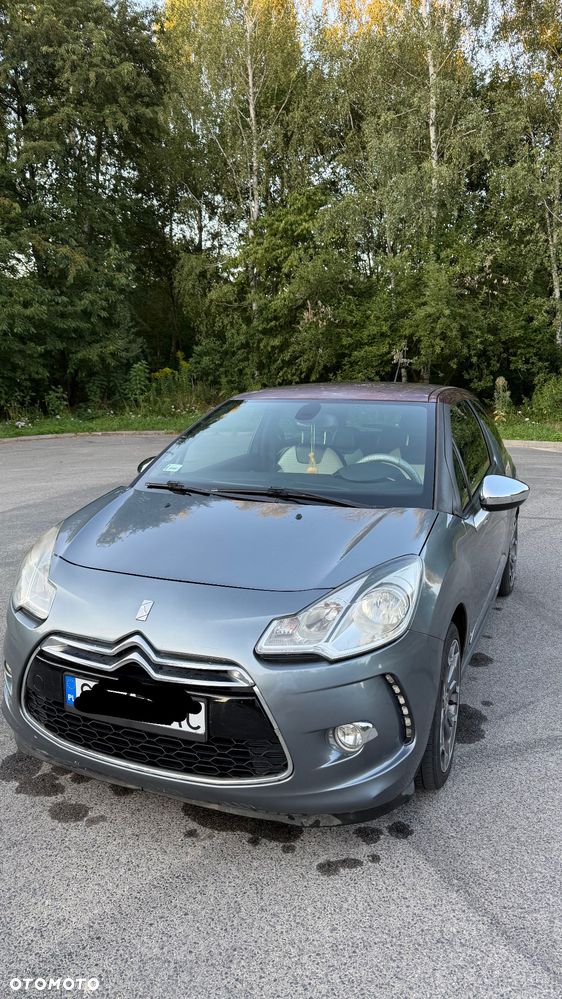 Citroën DS3 1.6 THP SportChic - 3