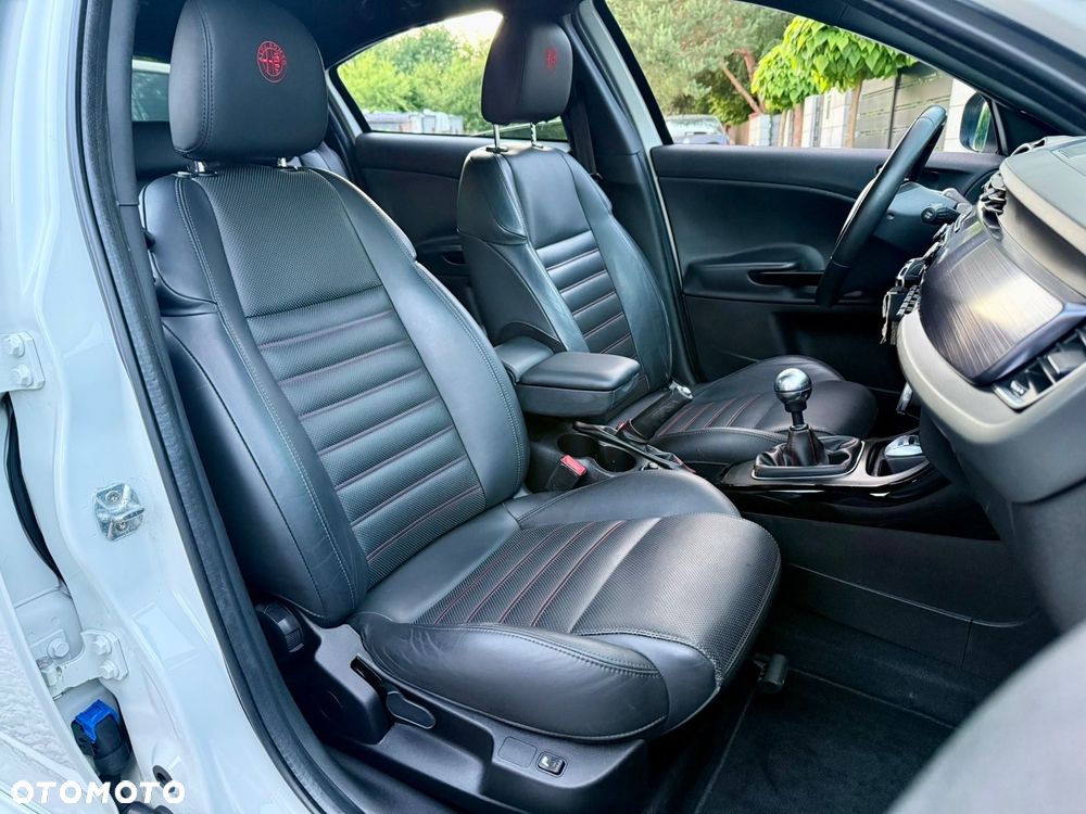 Alfa Romeo Giulietta 1.4 TB 16V Multiair - 30