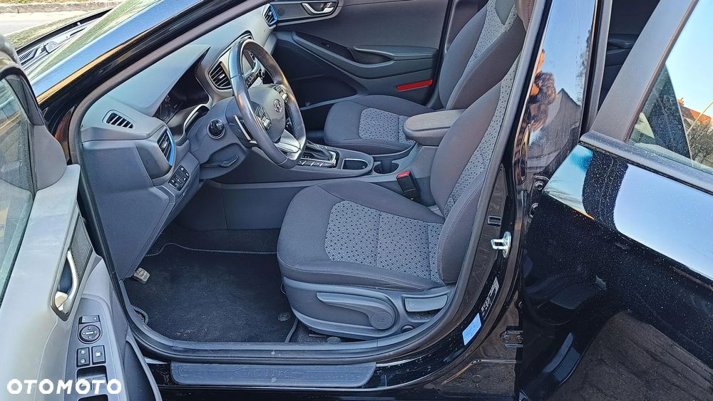 Hyundai IONIQ 1.6 GDI Style - 14