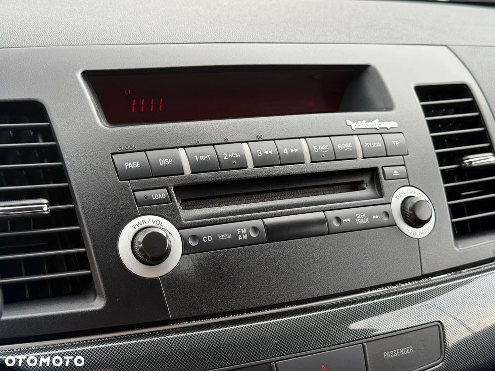 Mitsubishi Lancer - 17