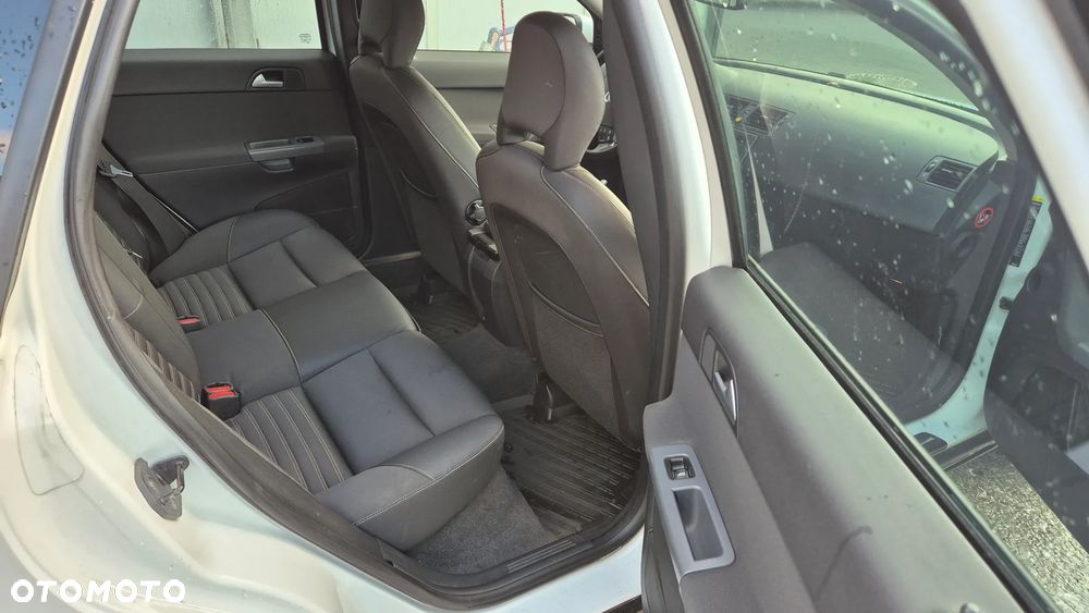 Volvo V50 1.6D DPF Kinetic - 8