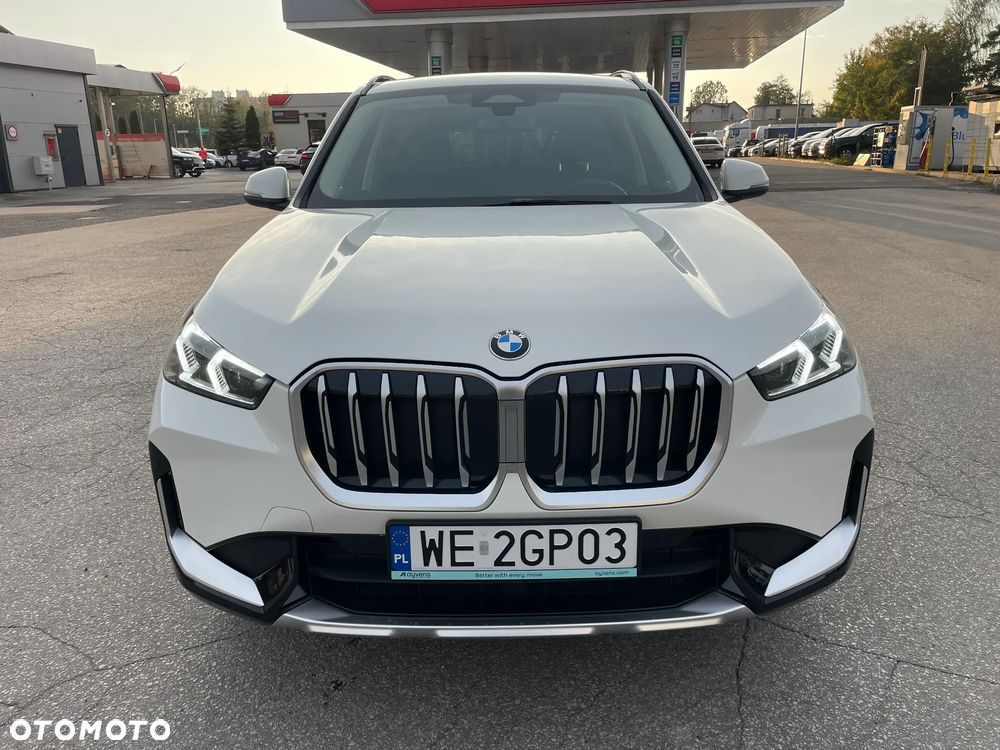 BMW X1 sDrive18i - 2