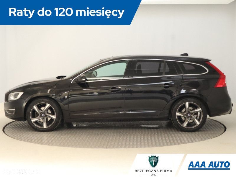 Volvo V60 - 4