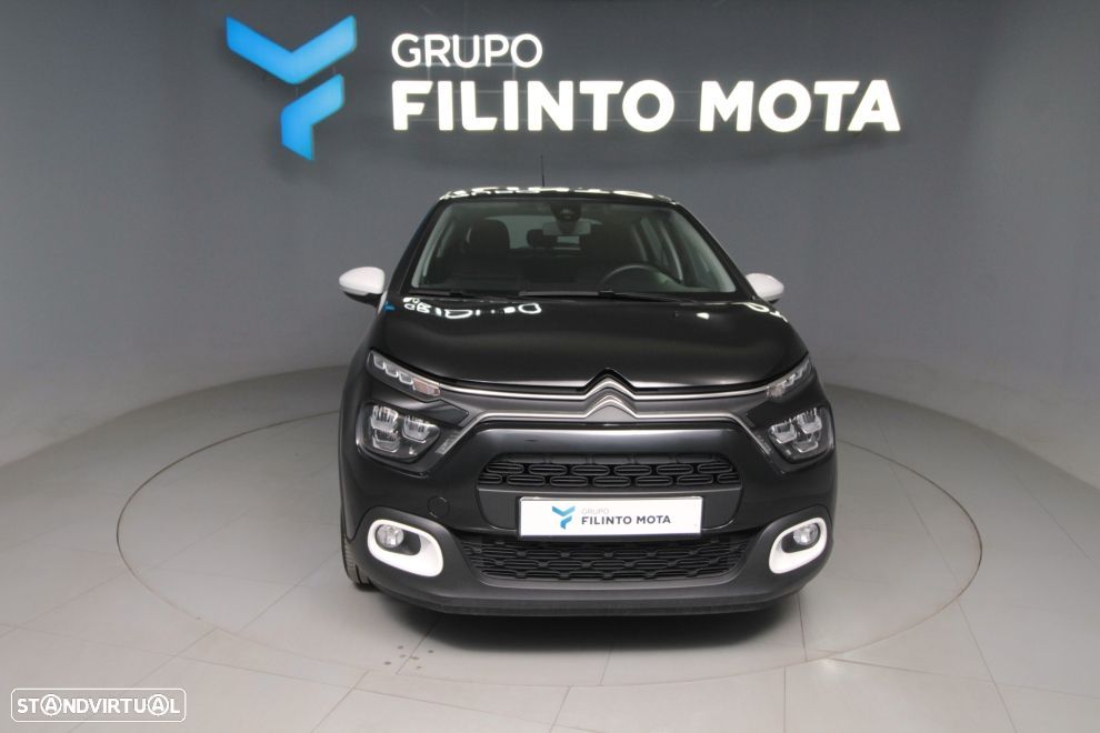 Citroën C3 1.2 PureTech YOU! - 1