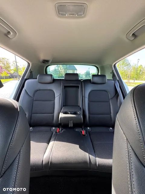 Kia Sportage 1.6 T-GDI Black Edition 2WD DCT - 20