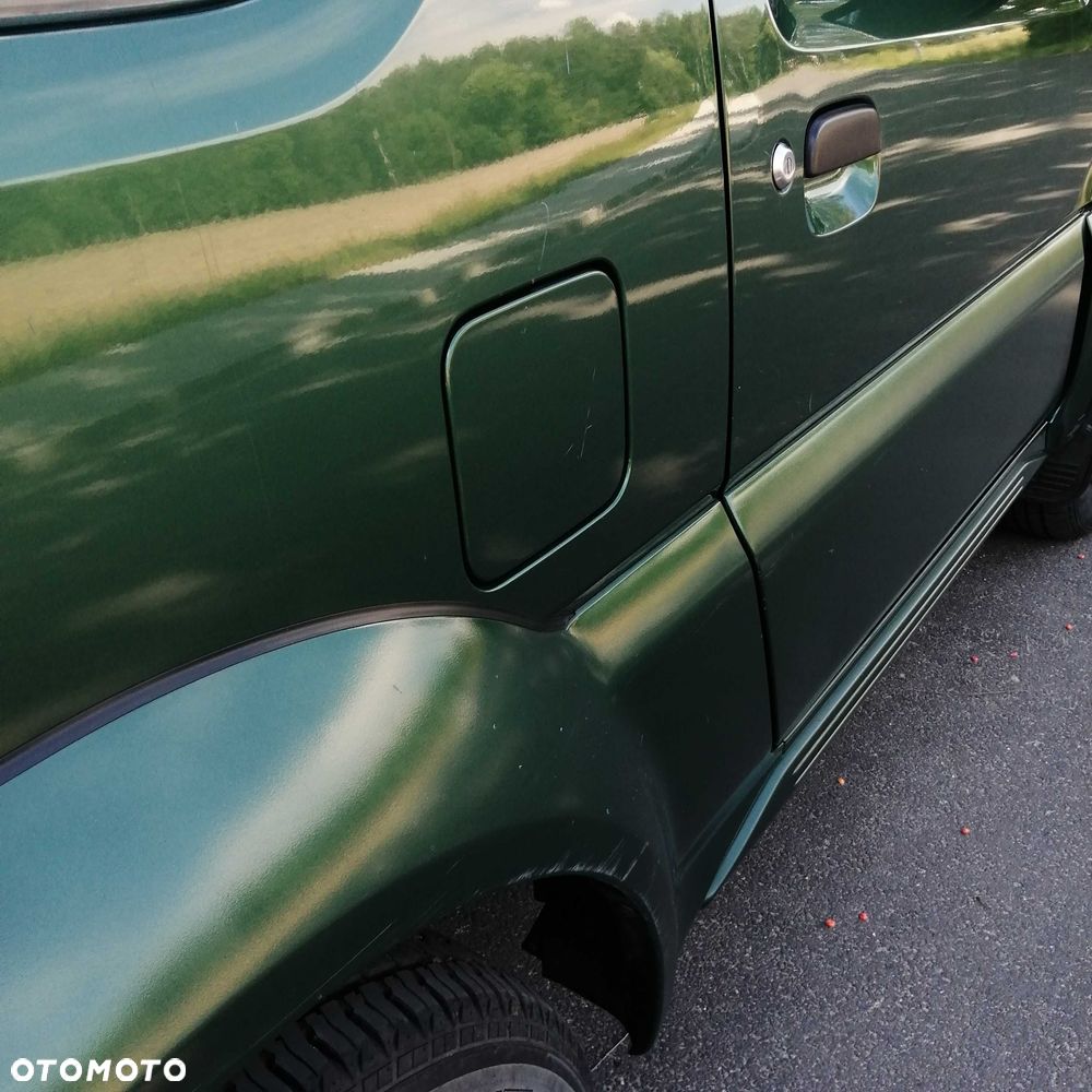 Suzuki Jimny - 5