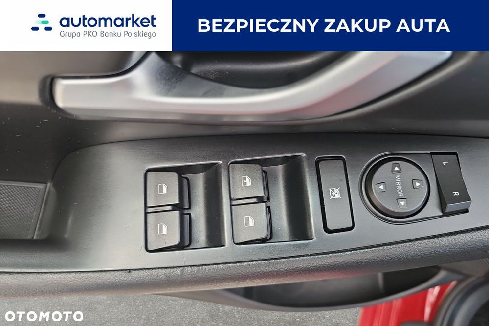 Hyundai i30 1.5 DPI Classic + - 11
