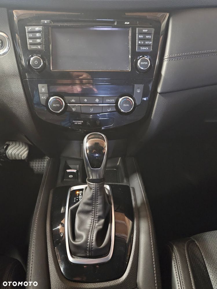 Nissan X-Trail 1.7 dCi Tekna 4WD Xtronic - 30