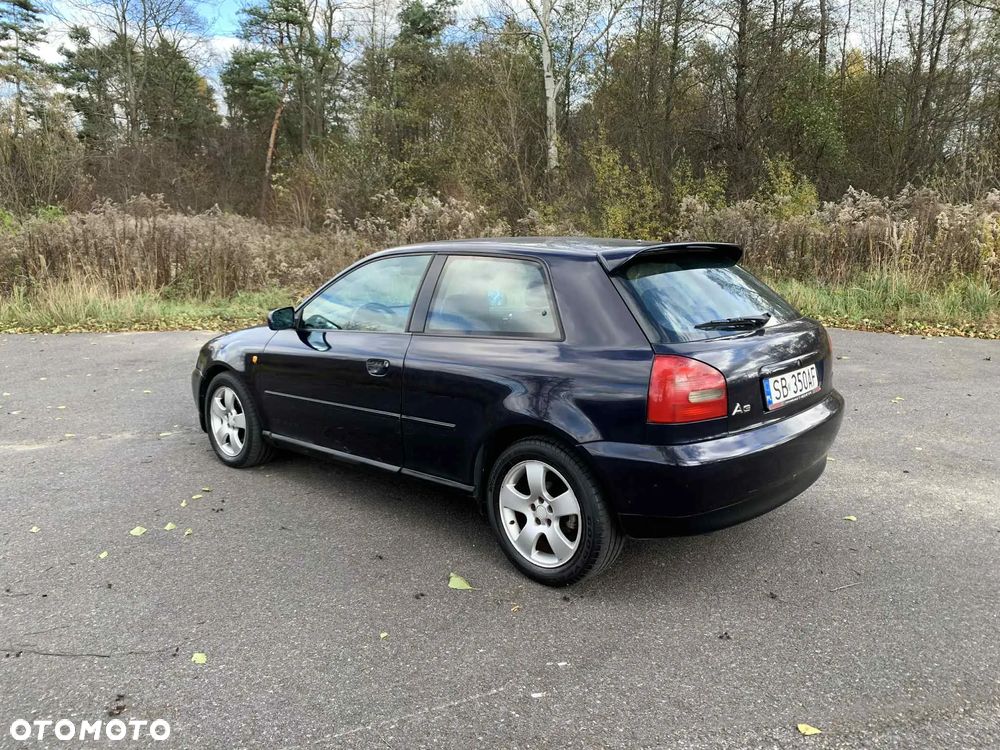 Audi A3 - 6