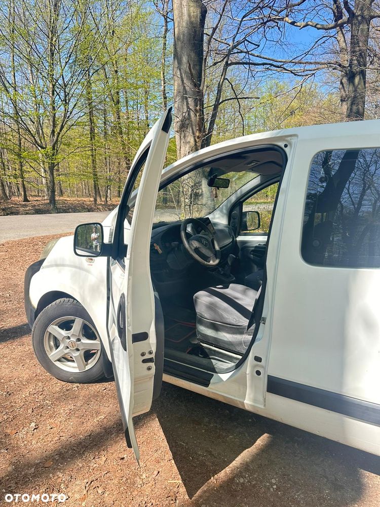 Citroën Nemo 1.4 HDi Multispace - 7