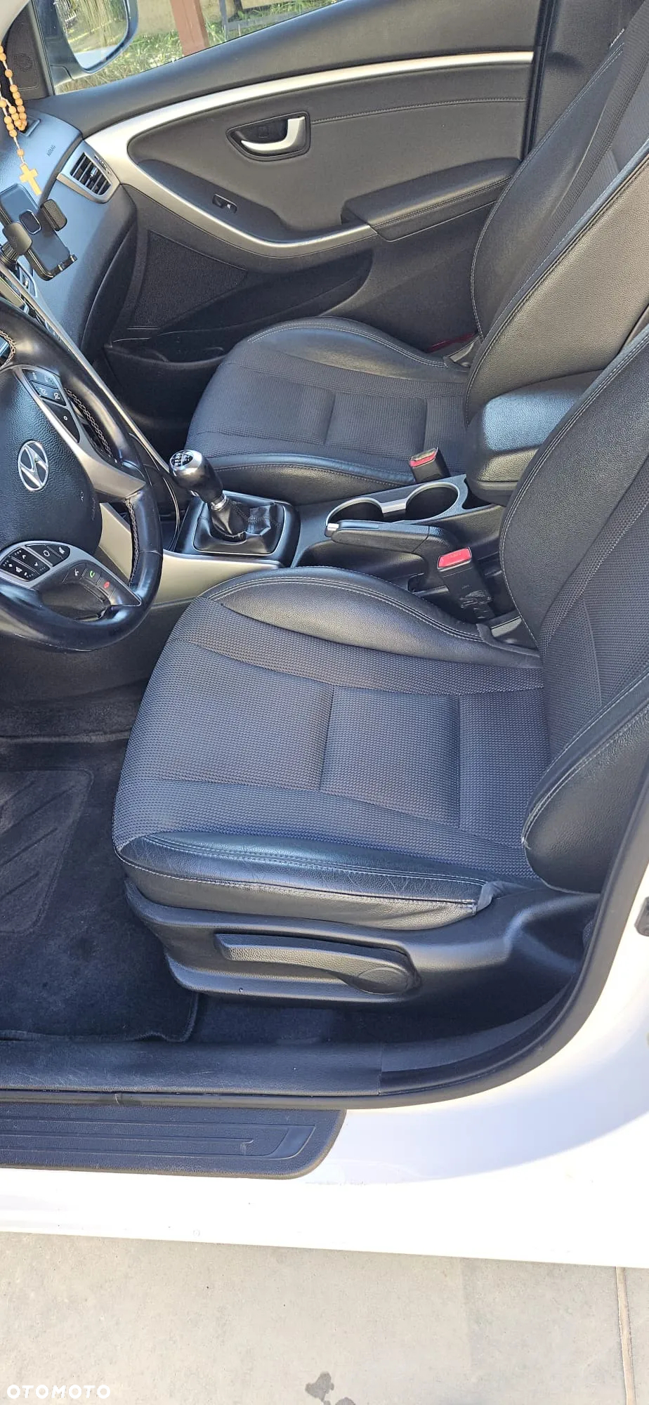 Hyundai i30 1.6 CRDi Comfort - 12