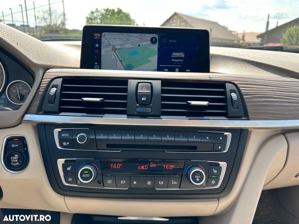 BMW Seria 3 328i Aut. Modern Line - 10
