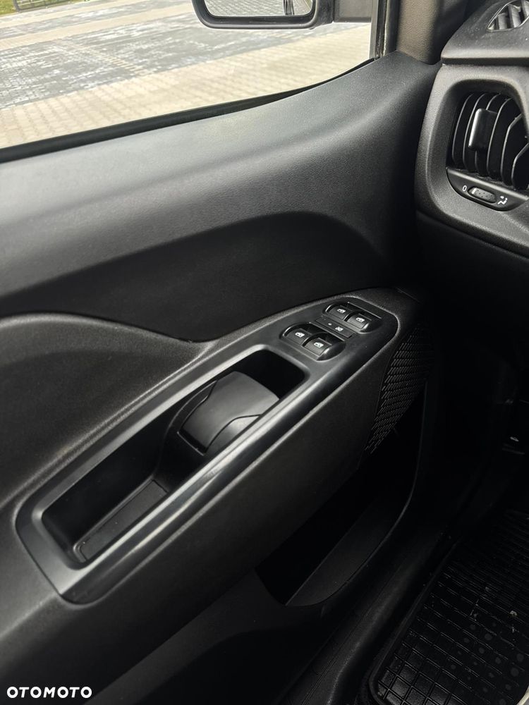 Fiat Doblo MAXI - 21