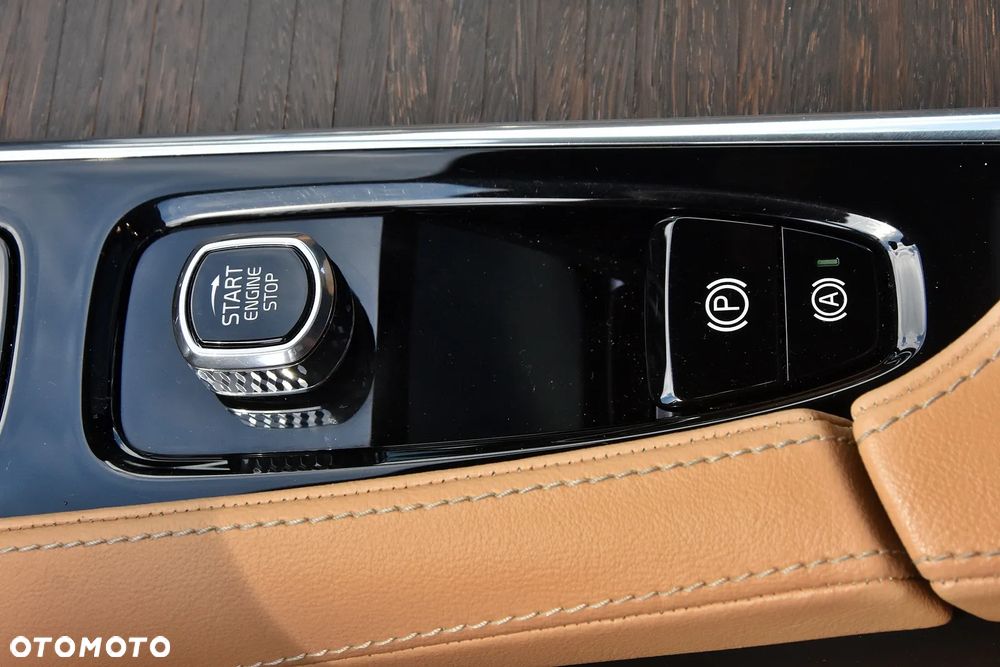 Volvo S90 B5 B Ultimate Bright - 5
